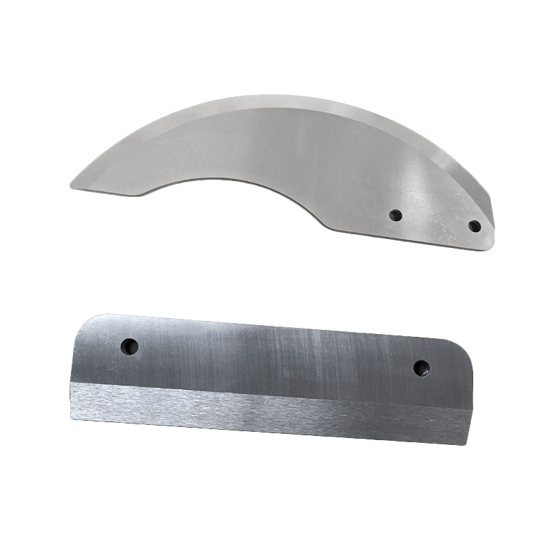 Food Processing Knives 16