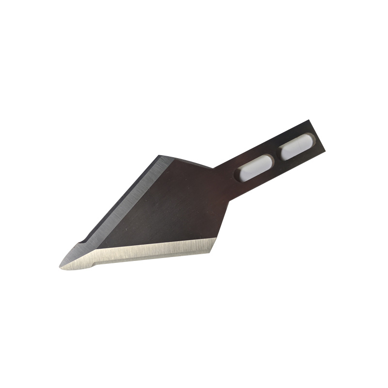 Food Processing Knives 19